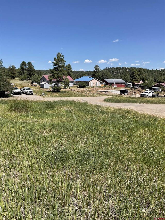 21 Tonto Ct, Pagosa Springs, CO 81147