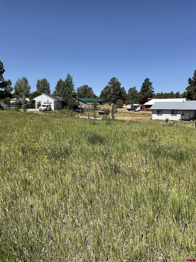 21 Tonto Ct, Pagosa Springs, CO 81147