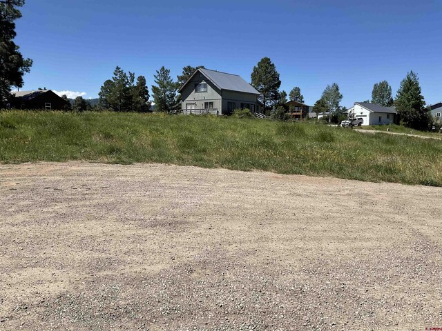 21 Tonto Ct, Pagosa Springs, CO 81147