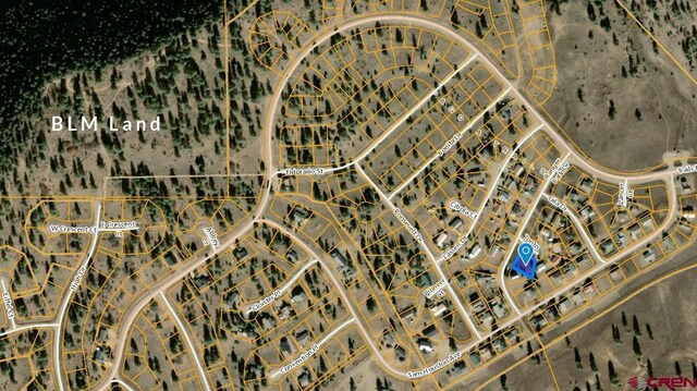 21 Tonto Ct, Pagosa Springs, CO 81147