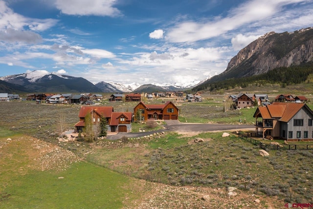 114 Chestnut Ln, Crested Butte, CO 81224