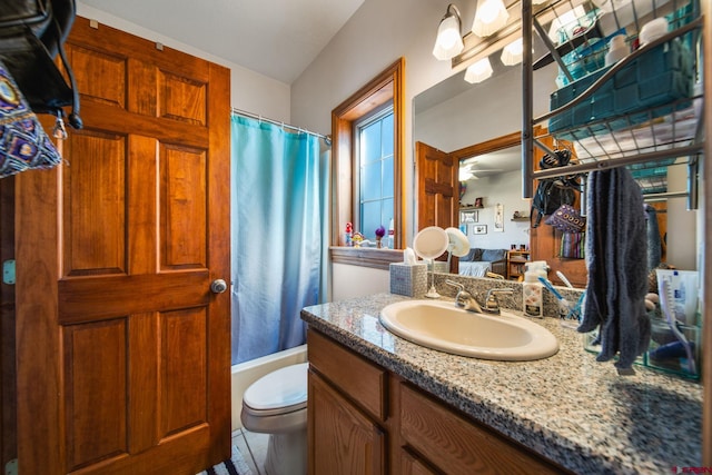 500 Dove Ranch Rd, Bayfield, CO 81122 - full bath featuring toilet and vanity