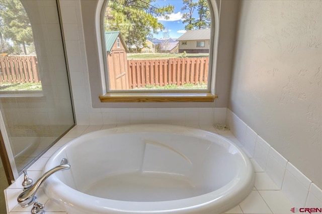 26 Steamboat Dr, Pagosa Springs, CO 81147 - bathroom with a bath