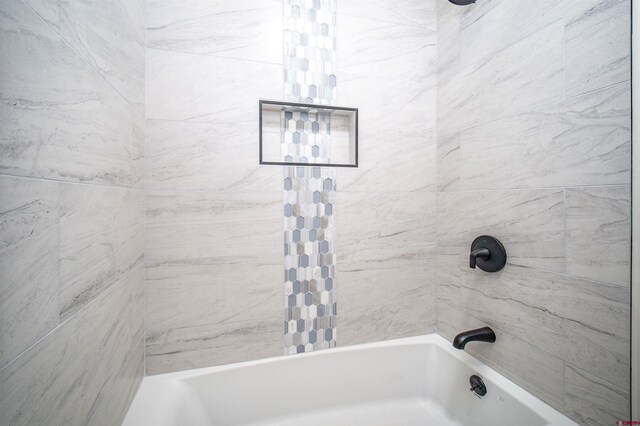 1215 Beaver Creek Dr, Bayfield, CO 81122 - full bathroom with shower / tub combination