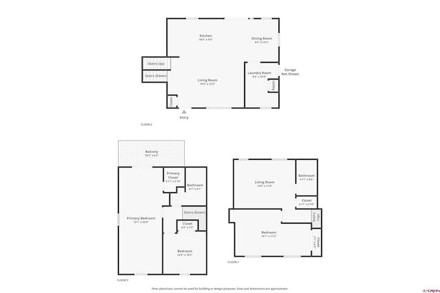 826 E Tamarack Dr, Bayfield, CO 81122 - plan