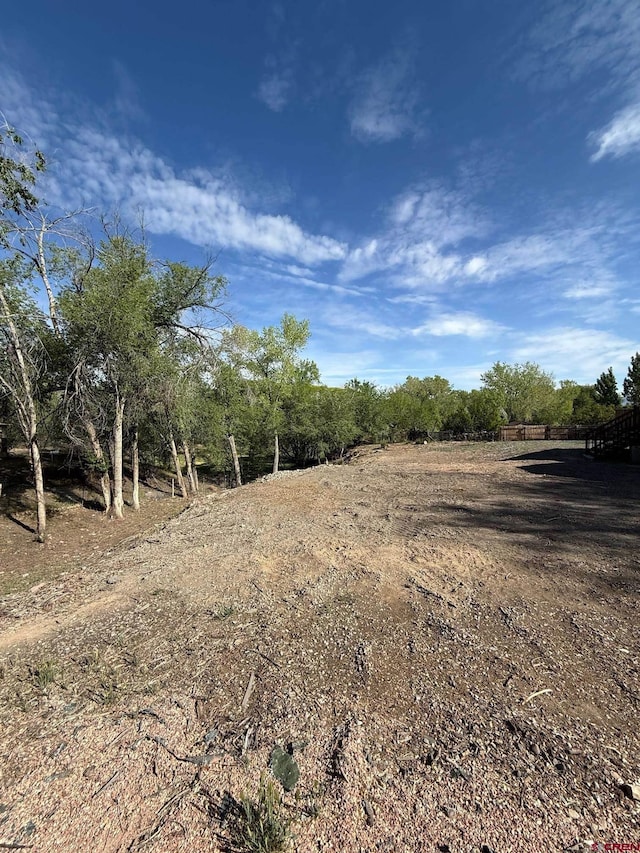 319 Rosevale Rd, Grand Junction, CO 81507 - view of nature