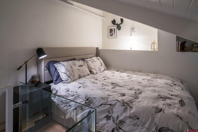 view of bedroom