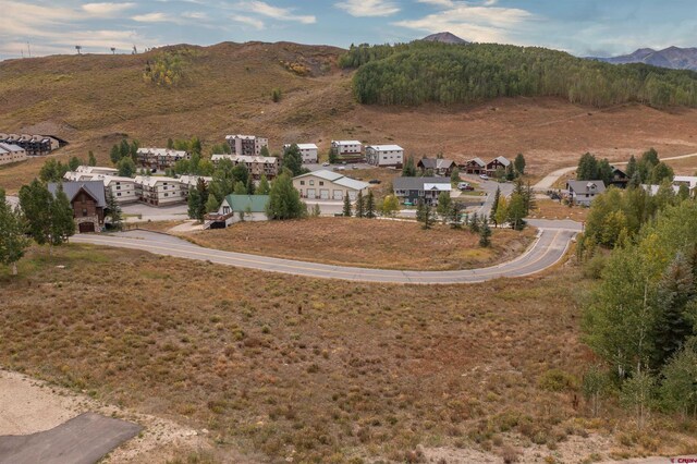 12 Whetstone Rd, Mount Crested Butte, CO 81225