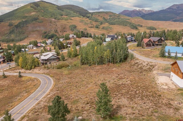 12 Whetstone Rd, Mount Crested Butte, CO 81225