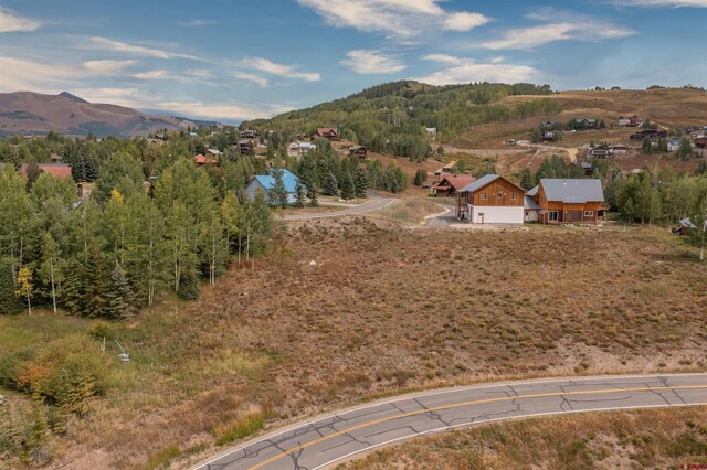 12 Whetstone Rd, Mount Crested Butte, CO 81225