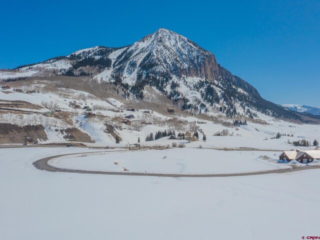 175 Saddle Ridge Ranch Rd, Crested Butte, CO 81224