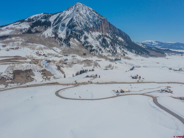 175 Saddle Ridge Ranch Rd, Crested Butte, CO 81224