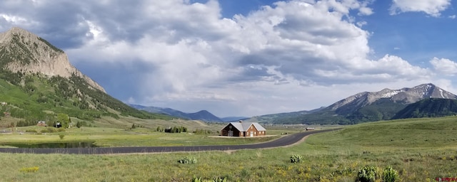 175 Saddle Ridge Ranch Rd, Crested Butte, CO 81224