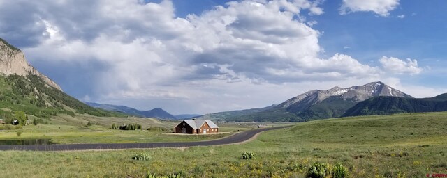 175 Saddle Ridge Ranch Rd, Crested Butte, CO 81224