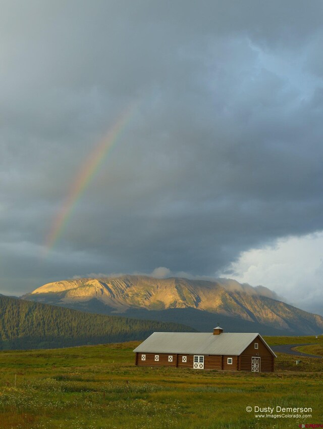 175 Saddle Ridge Ranch Rd, Crested Butte, CO 81224