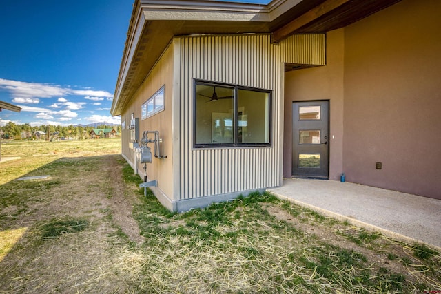 2785 Rock Rd Unit A, Pagosa Springs, CO 81147 - exterior space