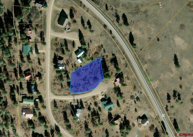 70 Trinity Ct, Pagosa Springs, CO 81147