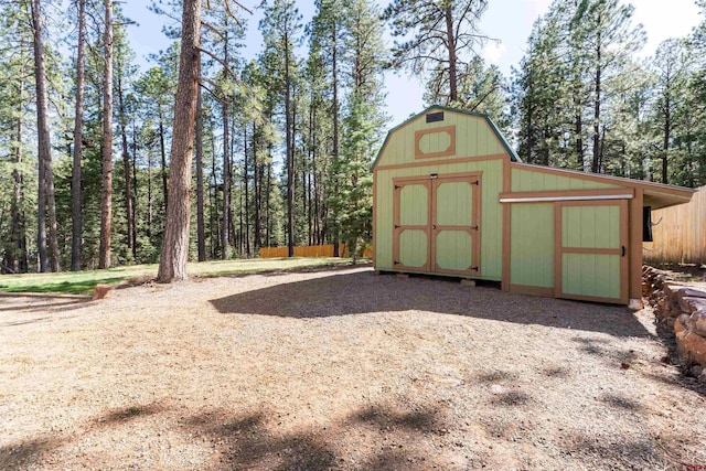 561 Sierra Dr, Durango, CO 81301 - view of shed