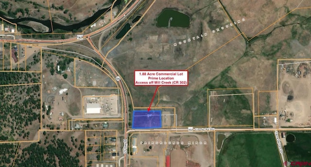 54 County Road 302, Pagosa Springs, CO 81147