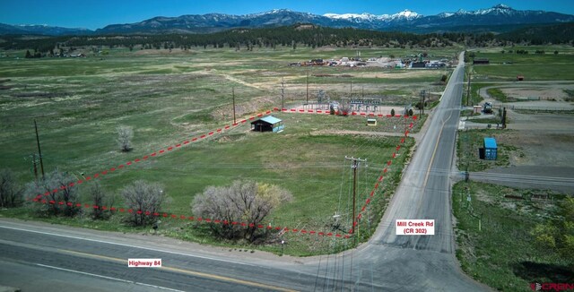 54 County Road 302, Pagosa Springs, CO 81147
