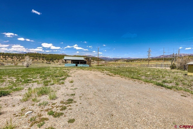 54 County Road 302, Pagosa Springs, CO 81147