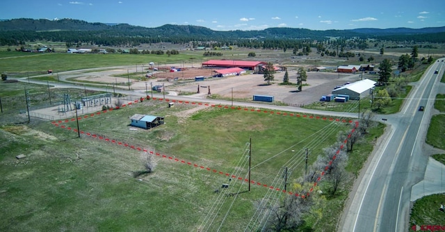 54 County Road 302, Pagosa Springs, CO 81147