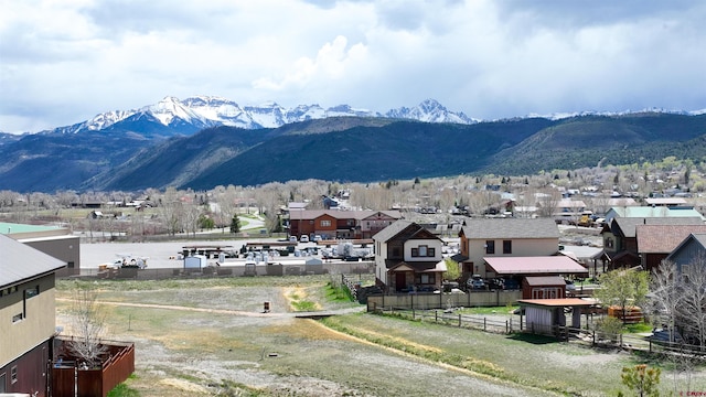River Park Dr, Ridgway, CO 81432