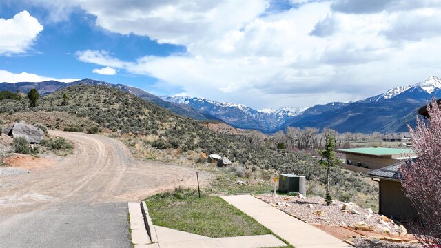 River Park Dr, Ridgway, CO 81432