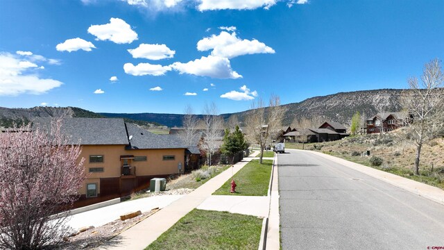 River Park Dr, Ridgway, CO 81432