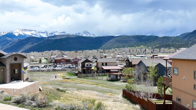 River Park Dr, Ridgway, CO 81432