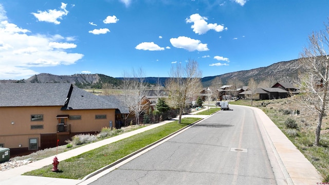 River Park Dr, Ridgway, CO 81432