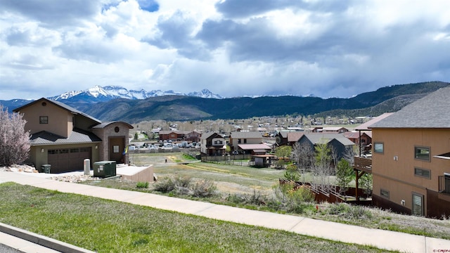 River Park Dr, Ridgway, CO 81432
