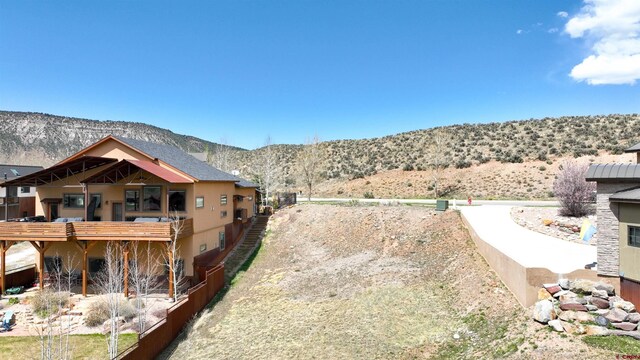 River Park Dr, Ridgway, CO 81432