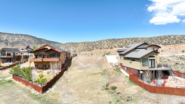 River Park Dr, Ridgway, CO 81432