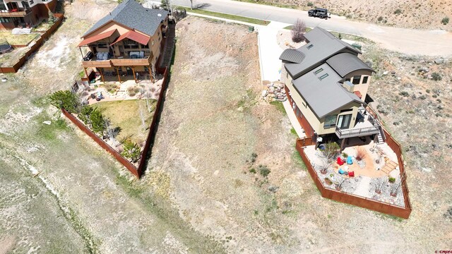 River Park Dr, Ridgway, CO 81432