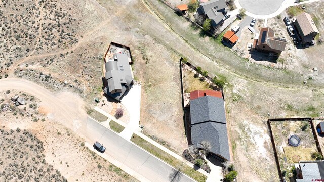 River Park Dr, Ridgway, CO 81432