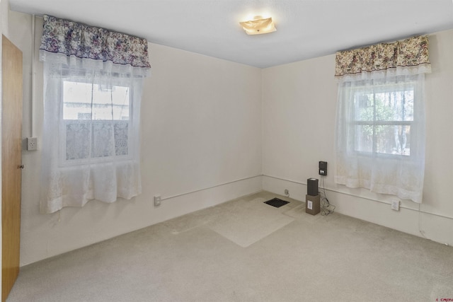 416 Howard St, Delta, CO 81416 - view of carpeted empty room