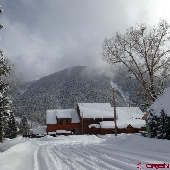 18THAND Animas St, Silverton, CO 81433