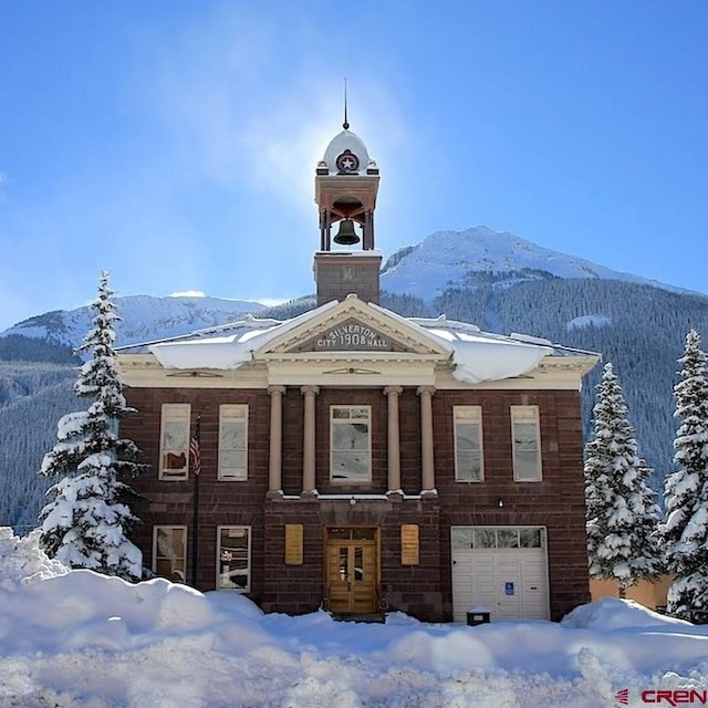 18THAND Animas St, Silverton, CO 81433