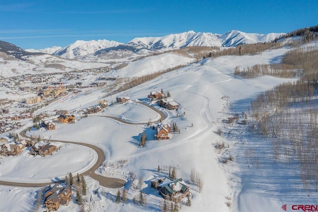 57 Summit Rd, Mount Crested Butte, CO 81225