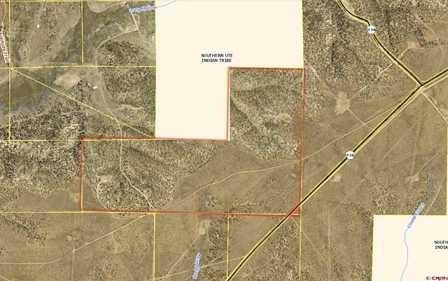 TBD Cr 136, Hesperus CO, 81326 land for sale