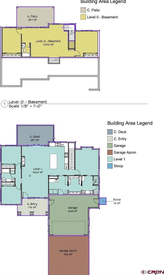 710 SE Pine St, Cedaredge, CO 81413 - property floor plan