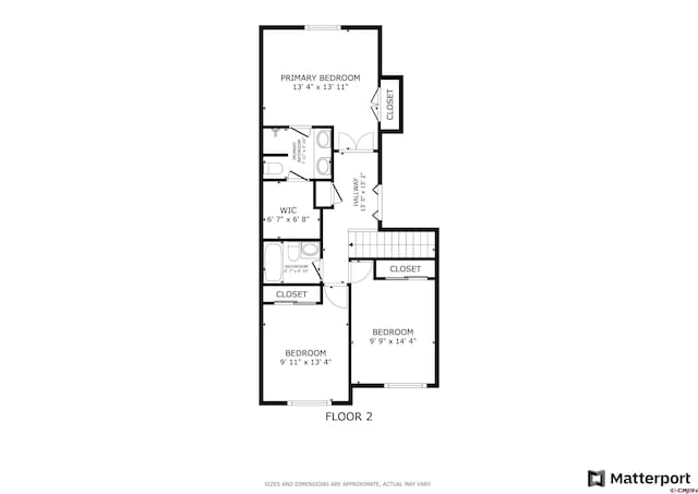 292 E Golf Pl Unit B, Pagosa Springs, CO 81147 - floor plan / room layout