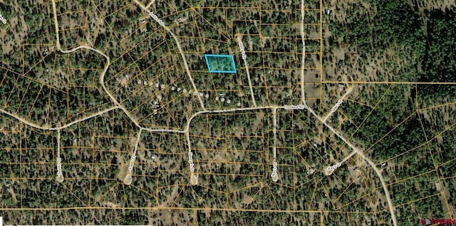 90 Harrys Ct, Pagosa Springs, CO 81147
