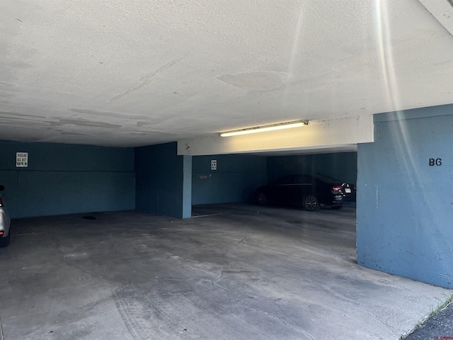 1135 Florida Rd, Durango, CO 81301 - view of parking garage