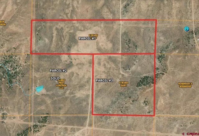 TBD Tbd, Mesa, CO 81643