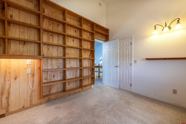 16303 6760th Rd, Montrose, CO 81401 - view of carpeted empty room