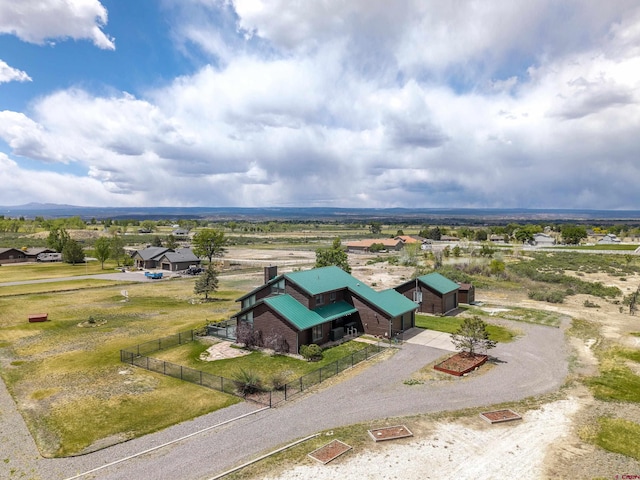 16303 6760th Rd, Montrose, CO 81401 - view of subject property