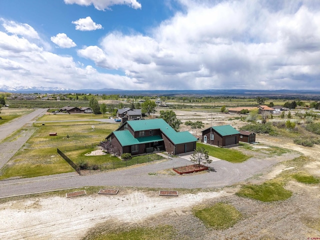 16303 6760th Rd, Montrose, CO 81401 - view of subject property