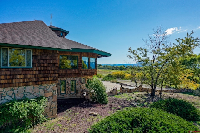 14120 Rd 26, Dolores, CO 81323 - view of yard